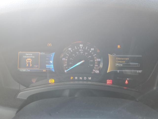 Photo 9 from auction – 2016 FORD EXPEDITION with VIN 1FMJU2AT2GEF55294