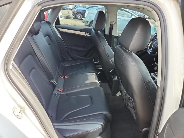 Photo 10 from auction – 2015 AUDI A4 PREMIUM with VIN WAUFFAFL4FN006831