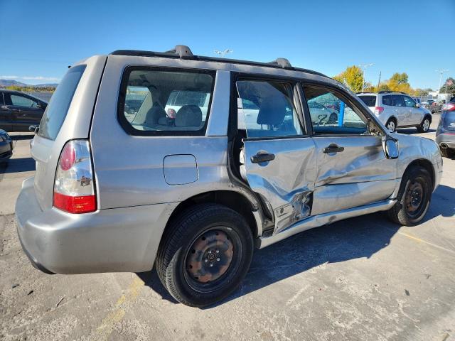 Photo 3 from auction – 2008 SUBARU FORESTER 2 with VIN JF1SG636X8H715183