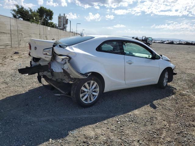 Photo 3 from auction – 2014 KIA FORTE EX with VIN KNAFX6A87E5203780