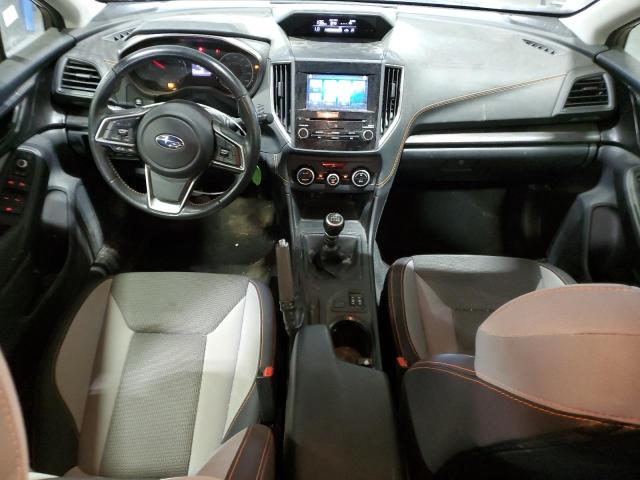 Photo 8 from auction – 2023 SUBARU CROSSTREK with VIN JF2GTACC2PG219174