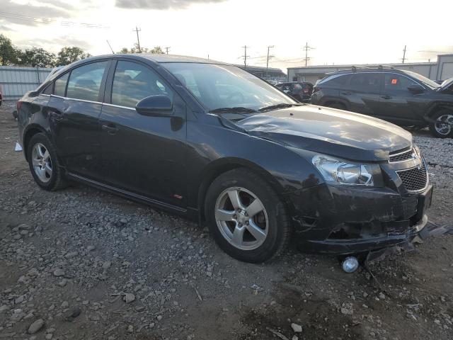 Photo 4 from auction – 2012 CHEVROLET CRUZE LT with VIN 1G1PF5SC3C7323674