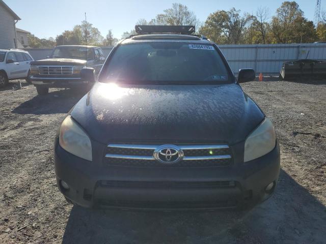 Photo 5 from auction – 2007 TOYOTA RAV4 LIMIT with VIN JTMBD31V476030408