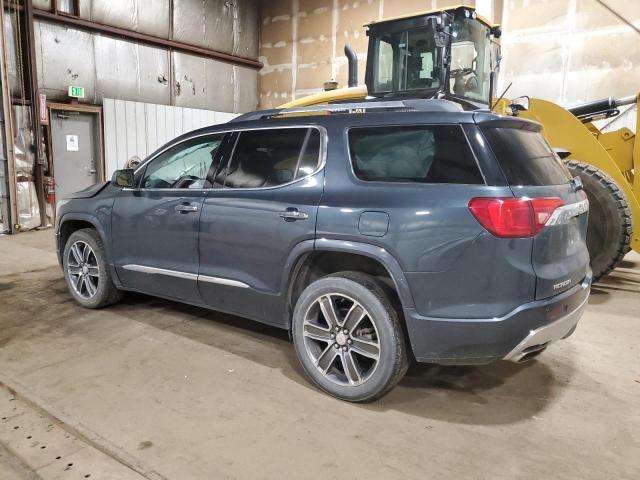 Photo 2 from auction – 2019 GMC ACADIA DEN with VIN 1GKKNXLS2KZ229055
