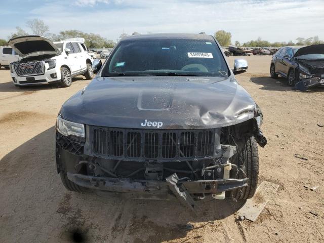 Photo 5 from auction – 2014 JEEP GRAND CHER with VIN 1C4RJFBG1EC425802