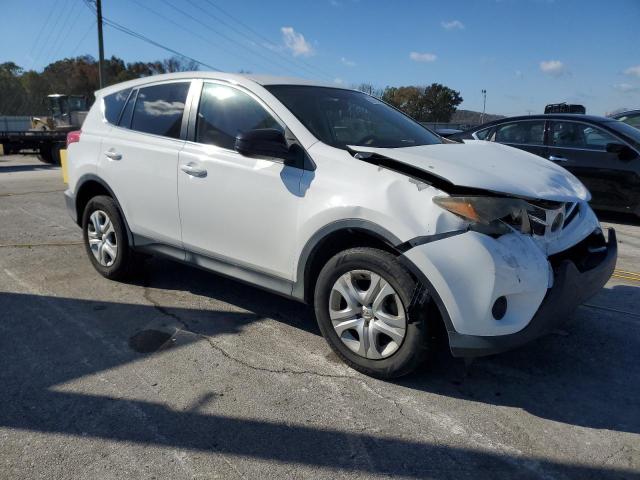 Photo 4 from auction – 2013 TOYOTA RAV4 LE with VIN 2T3BFREV4DW026828