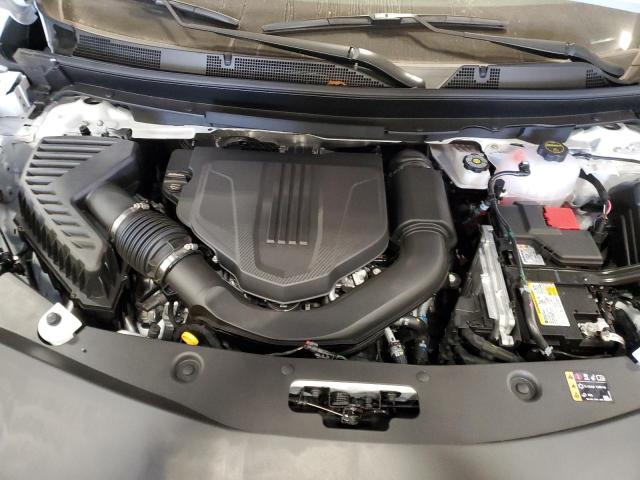 Photo 12 from auction – 2026 BUICK ENCLAVE PR with VIN 5GAEVAKS8TJ110516