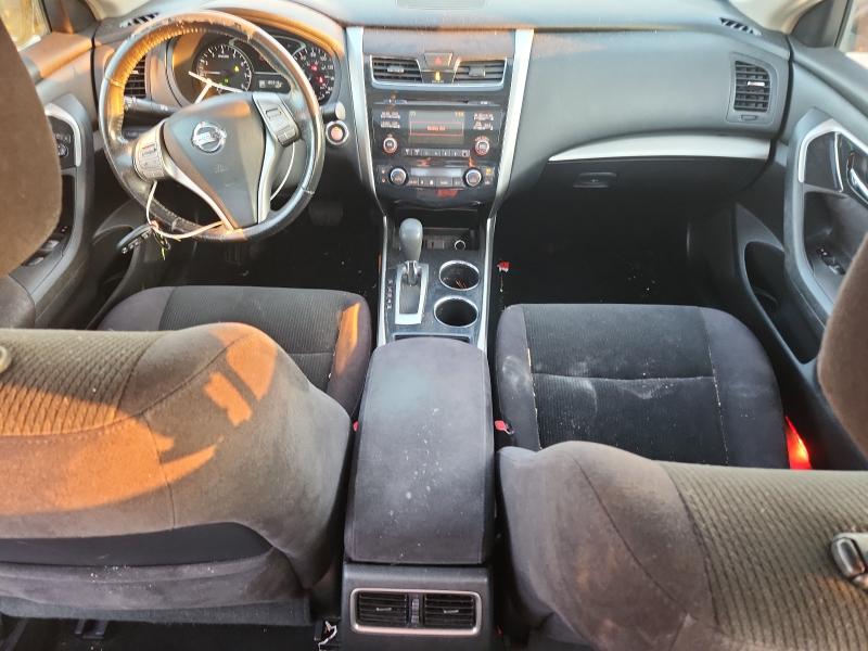 Photo 8 from auction – 2013 NISSAN ALTIMA 2.5 with VIN 1N4AL3AP9DN441343