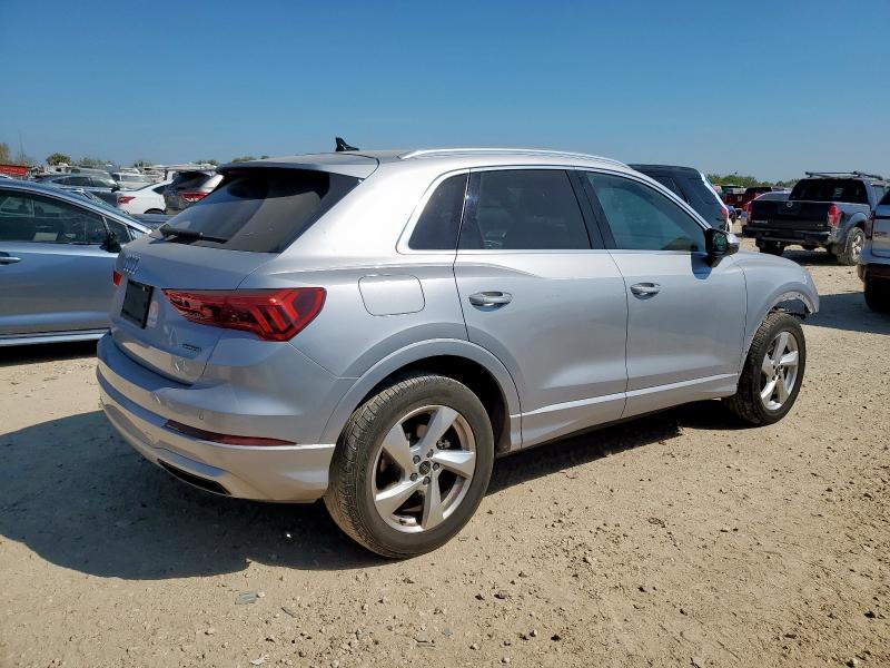 Photo 3 from auction – 2021 AUDI Q3 PREMIUM with VIN WA1AUCF34M1079257