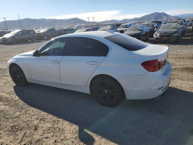 Photo 2 from auction – 2018 BMW 330 I with VIN WBA8B9G58JNU99537