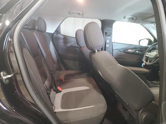 Photo 11 from auction – 2022 CHEVROLET TRAILBLAZE with VIN KL79MPS2XNB135482