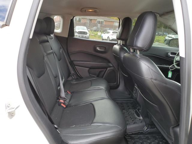 Photo 10 from auction – 2018 JEEP COMPASS LA with VIN 3C4NJDBB7JT453383
