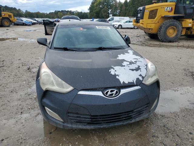 Photo 5 from auction – 2017 HYUNDAI VELOSTER with VIN KMHTC6AD9HU306669