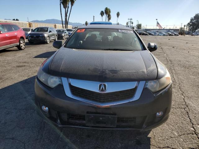 Photo 5 from auction – 2010 ACURA TSX with VIN JH4CU2F68AC008547