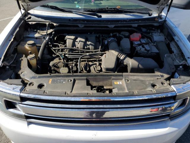 Photo 12 from auction – 2014 FORD FLEX SE with VIN 2FMGK5B81EBD39828