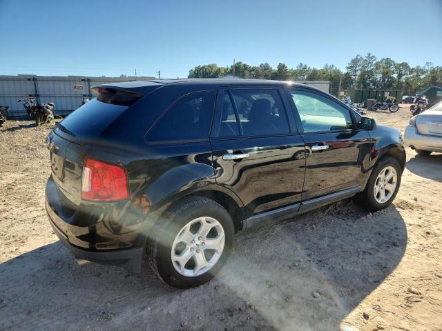 Photo 3 from auction – 2011 FORD EDGE SEL with VIN 2FMDK3JC2BBB26895