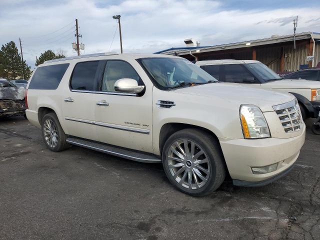 Photo 4 from auction – 2011 CADILLAC ESCALADE E with VIN 1GYS3HEF3BR149989