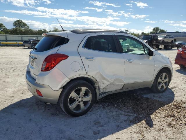 Photo 3 from auction – 2013 BUICK ENCORE CON with VIN KL4CJBSB1DB097539