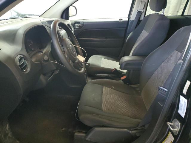Photo 7 from auction – 2014 JEEP COMPASS SP with VIN 1C4NJCBA0ED844968