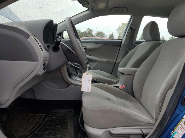 Photo 7 from auction – 2010 TOYOTA COROLLA BA with VIN 1NXBU4EE6AZ339795