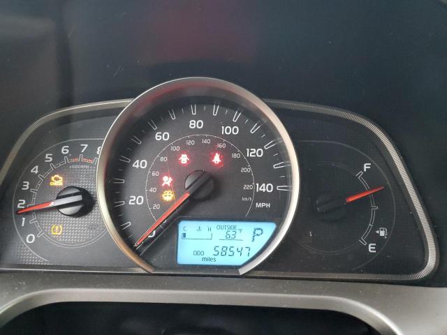 Photo 9 from auction – 2015 TOYOTA RAV4 LE with VIN JTMZFREV3FD080068
