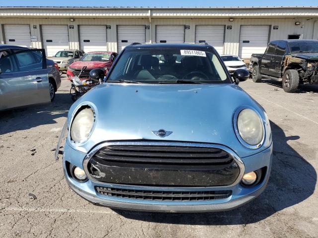 Photo 5 from auction – 2017 MINI COOPER CLU with VIN WMWLU1C56H2F27295