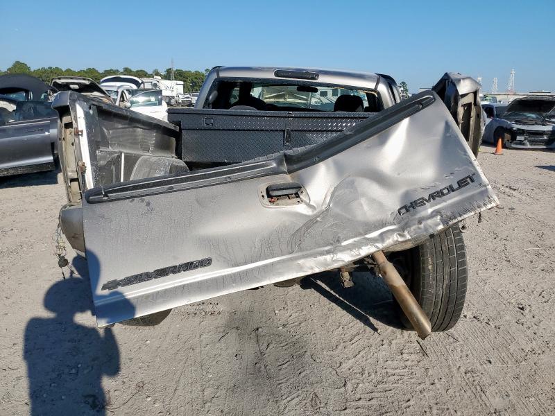 Photo 6 from auction – 2000 CHEVROLET SILVERADO with VIN 2GCEC19V2Y1394456