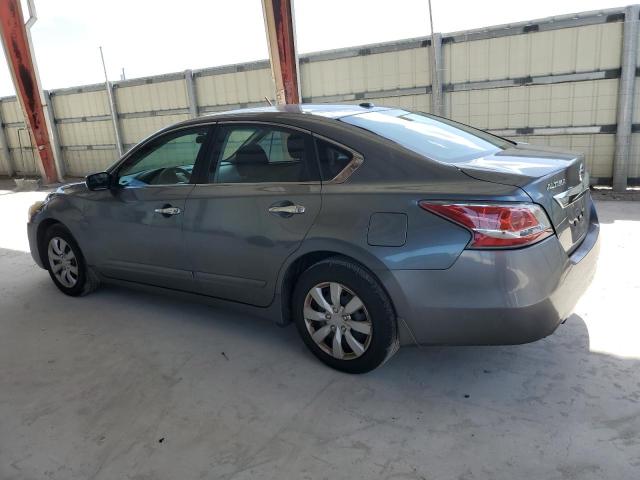 Photo 2 from auction – 2015 NISSAN ALTIMA 2.5 with VIN 1N4AL3AP9FC409488