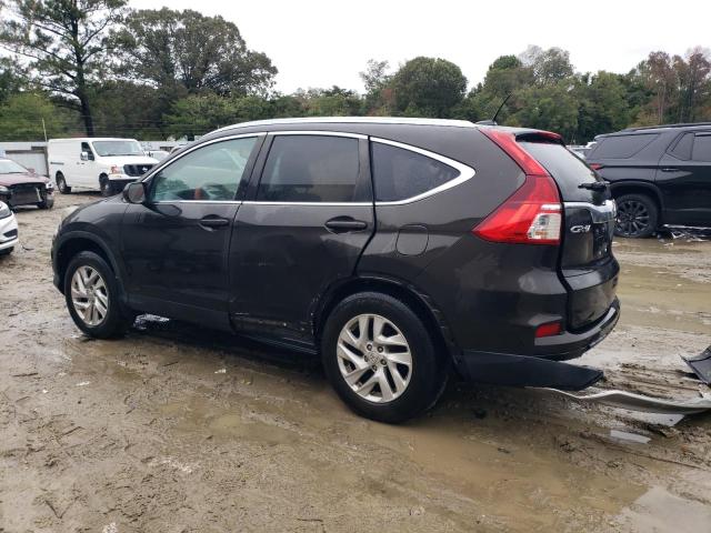 Photo 2 from auction – 2016 HONDA CR-V EXL with VIN 2HKRM4H70GH632756
