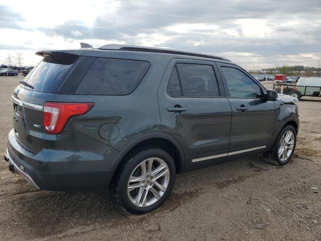 Photo 3 from auction – 2016 FORD EXPLORER X with VIN 1FM5K8D86GGC02322