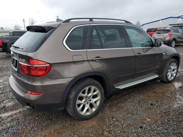 Photo 3 from auction – 2013 BMW X5 XDRIVE3 with VIN 5UXZV4C57D0B22062