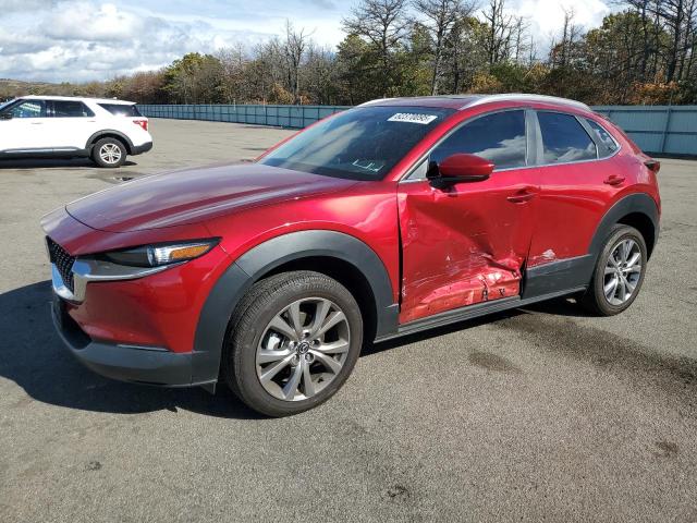 MAZDA CX-30 PREFERRED 2024 with VIN 3MVDMBCM7RM632700 - Photo from auction