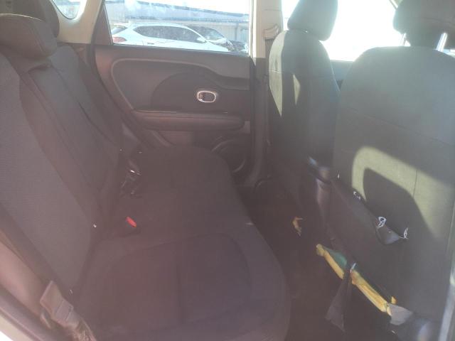 Photo 10 from auction – 2019 KIA SOUL + with VIN KNDJP3A51K7921665
