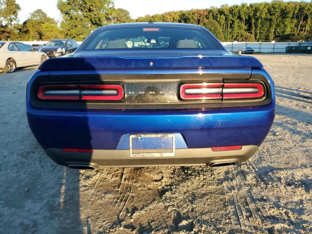 Photo 6 from auction – 2019 DODGE CHALLENGER with VIN 2C3CDZAG2KH718945