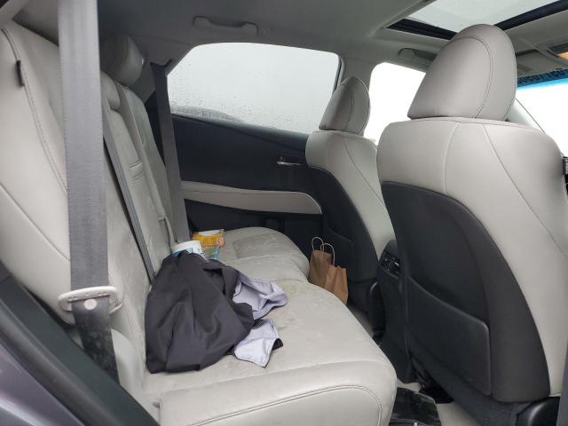 Photo 10 from auction – 2015 LEXUS RX 350 BAS with VIN 2T2BK1BA2FC261087
