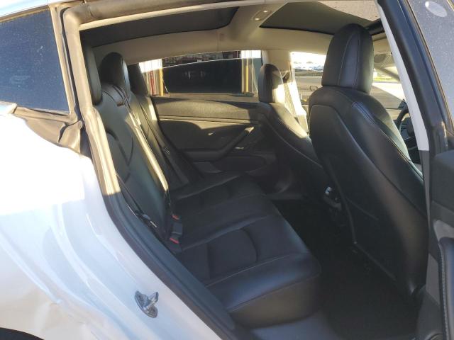 Photo 10 from auction – 2020 TESLA MODEL 3 with VIN 5YJ3E1EB7LF619179