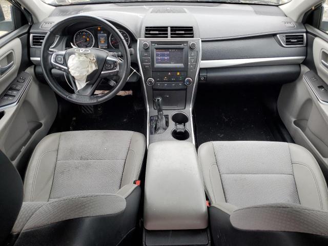 Photo 8 from auction – 2017 TOYOTA CAMRY LE with VIN 4T1BF1FK2HU349439