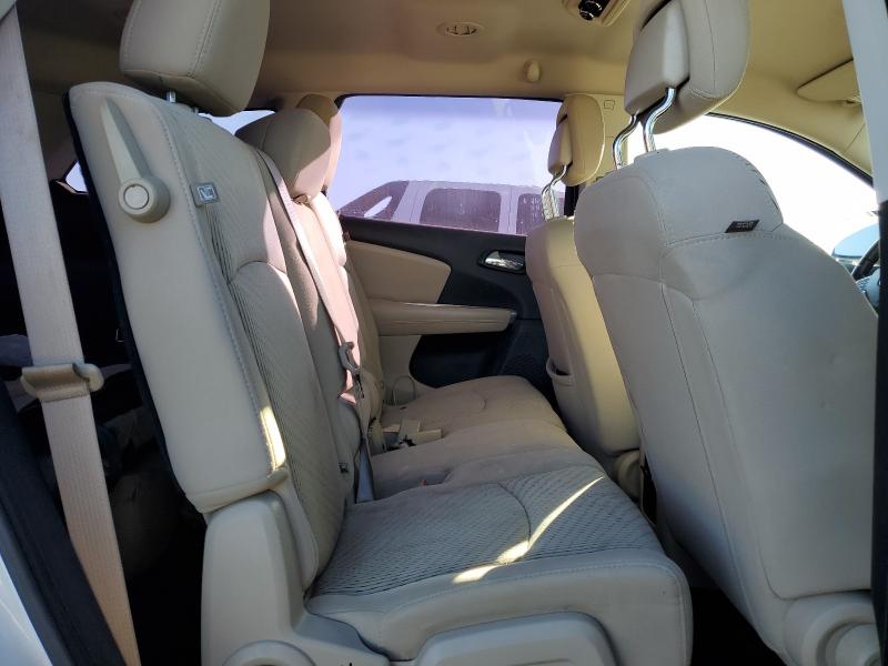 Photo 11 from auction – 2014 DODGE JOURNEY SE with VIN 3C4PDCAB4ET185510
