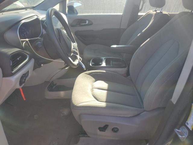 Photo 7 from auction – 2020 CHRYSLER PACIFICA T with VIN 2C4RC1FG4LR124131