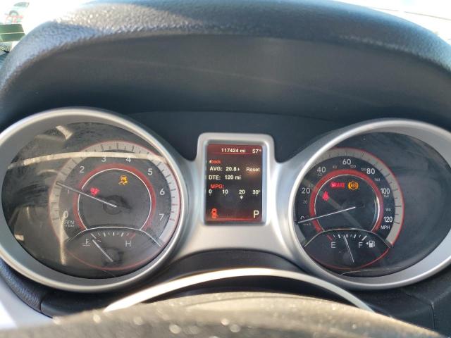 Photo 9 from auction – 2018 DODGE JOURNEY SE with VIN 3C4PDCAB4JT375754
