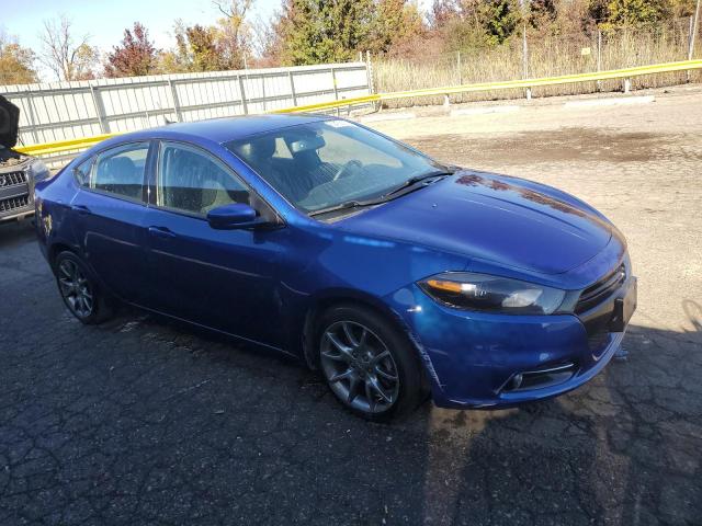 Photo 4 from auction – 2014 DODGE DART SXT with VIN 1C3CDFBBXED868353