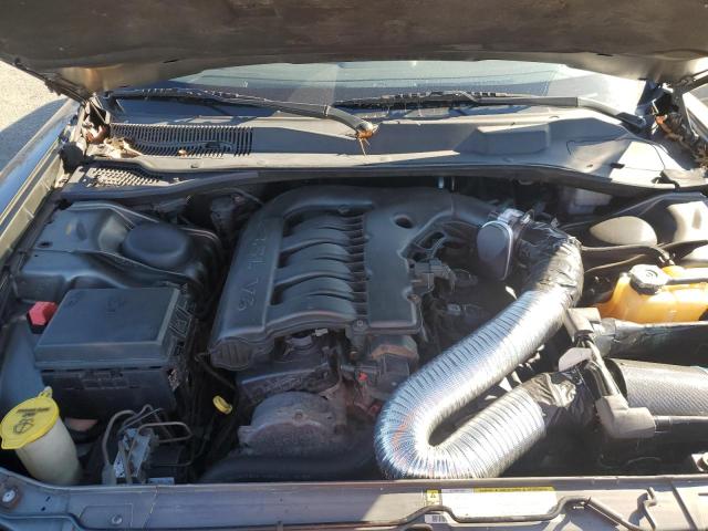 Photo 11 from auction – 2010 DODGE CHARGER SX with VIN 2B3CA3CV2AH123929