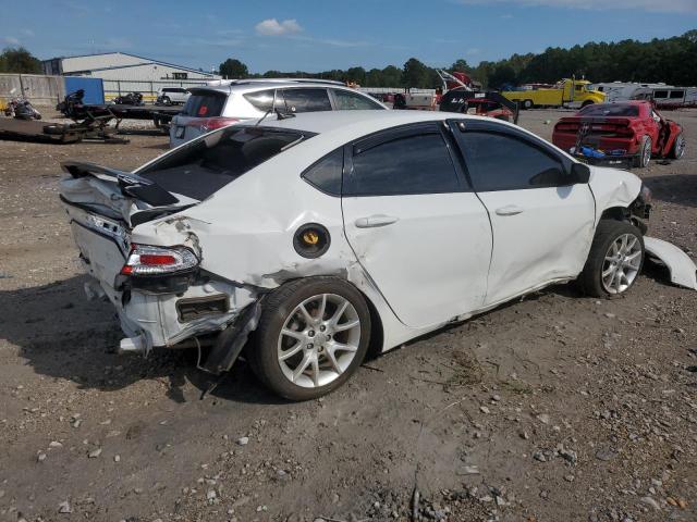 Photo 3 from auction – 2013 DODGE DART SXT with VIN 1C3CDFBA5DD333937
