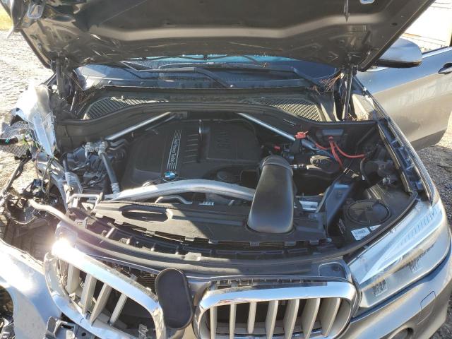 Photo 12 from auction – 2014 BMW X5 XDRIVE3 with VIN 5UXKR0C5XE0H21473