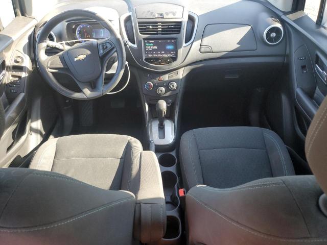 Photo 8 from auction – 2016 CHEVROLET TRAX LS with VIN KL7CJKSB2GB504761