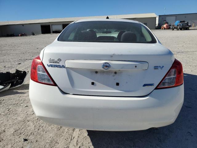 Photo 6 from auction – 2012 NISSAN VERSA S with VIN 3N1CN7AP4CL918024