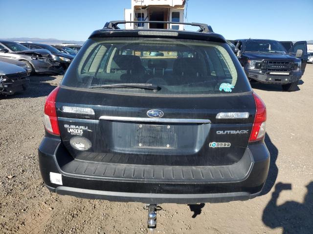 Фото 6 с аукциона – 2008 SUBARU OUTBACK 2. с VIN 4S4BP61C587334488