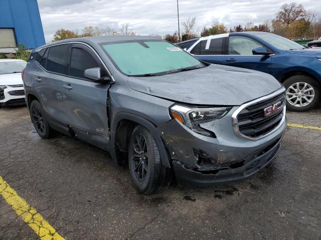 Photo 4 from auction – 2019 GMC TERRAIN SL with VIN 3GKALMEV9KL356383