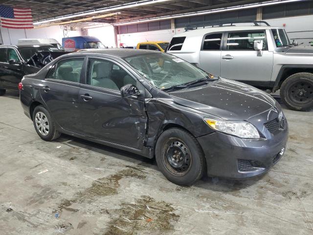 Photo 4 from auction – 2010 TOYOTA COROLLA BA with VIN 1NXBU4EE1AZ378911