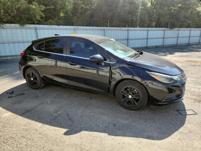 Photo 4 from auction – 2017 CHEVROLET CRUZE LT with VIN 3G1BE6SM3HS545314